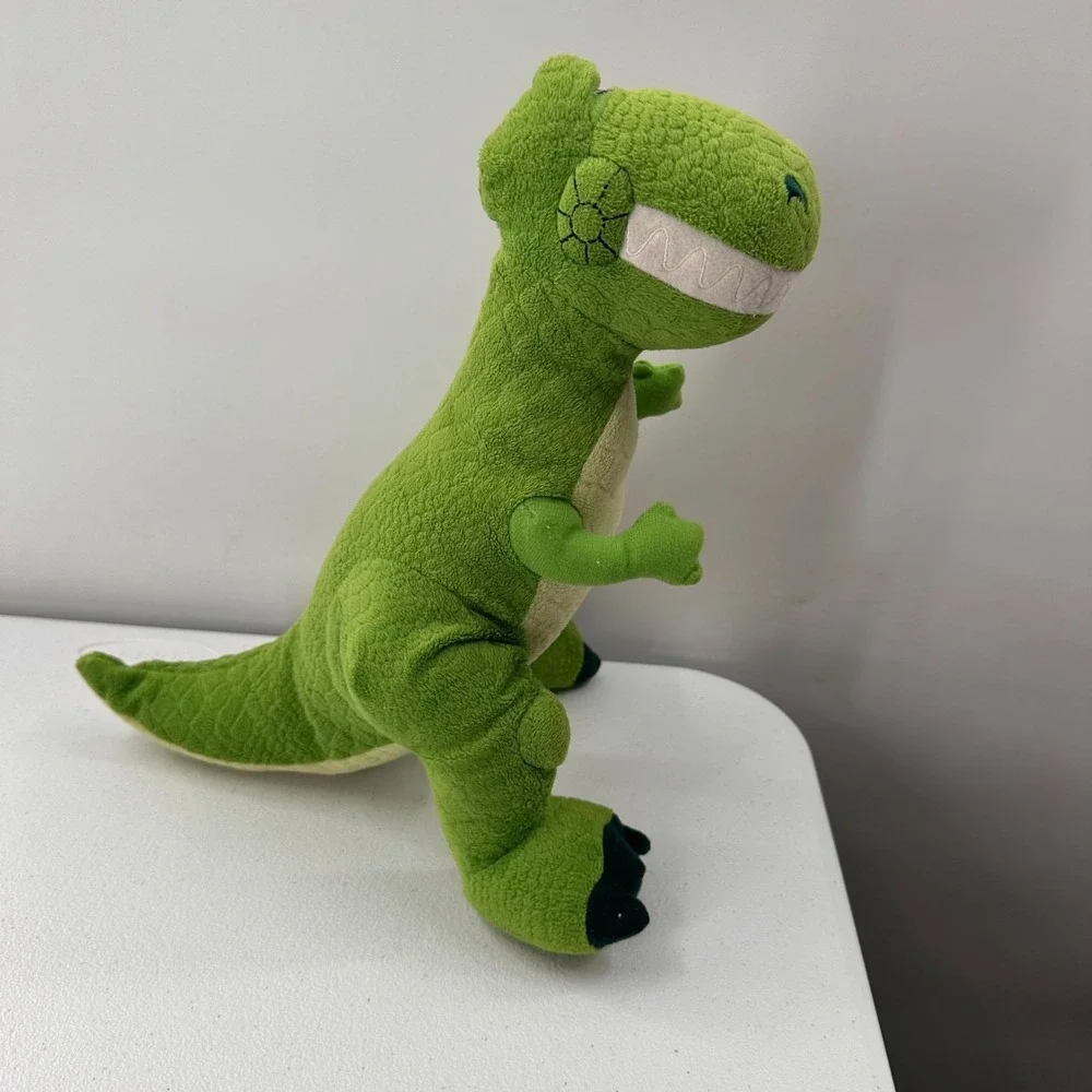 Disney‎ Pixar Kohls Cares Rex Dinosaur Plush Toy Story 15
